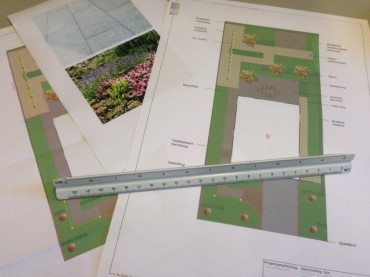 tuinontwerp